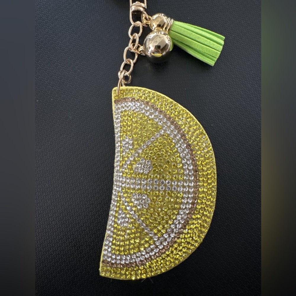Multiple keychains